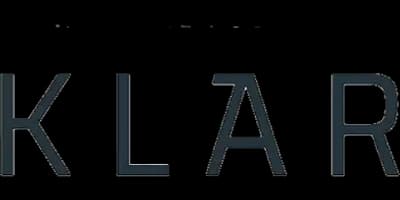 Klar nicotine pouches logo