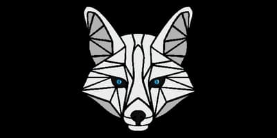 White Fox nicotine pouches logo