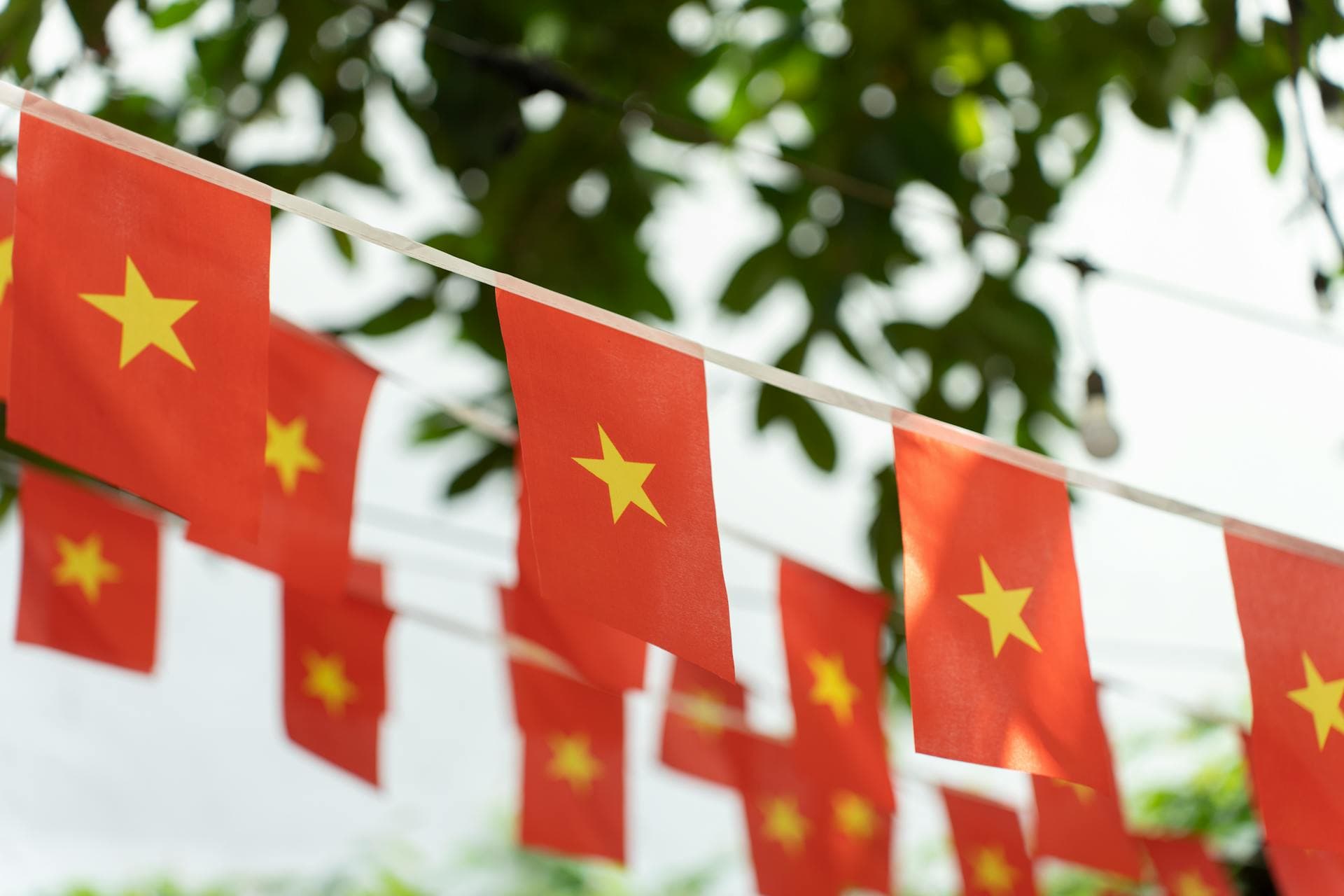 Nicotine pouches delivered across Vietnam